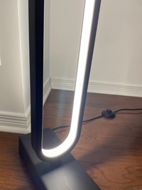 Moving Sale - Brand New IKEA PILSKOTT LED floor lamp