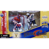 McFarlane Heritage Classic Smith/Theodore 2-PACK