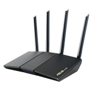 ASUS RT-AX1800S AX1800 Dual Band WiFi 6 Router