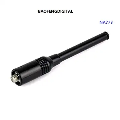 baofengdigital uv-5r uv-82 radio antenna na-773 $15 each, View more