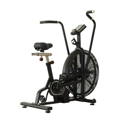 Brand New! Air Bike/Fan Bike - Great Elliptical Alternative, View more
