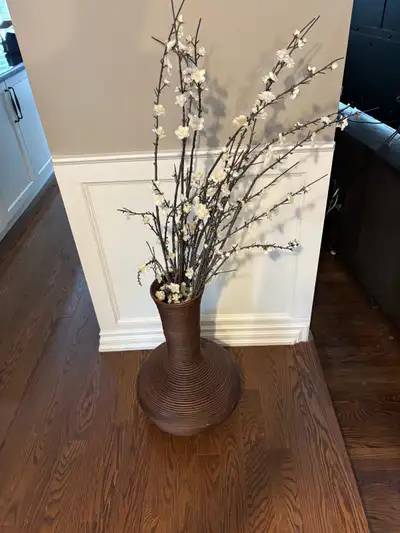 Floor Vase, View more