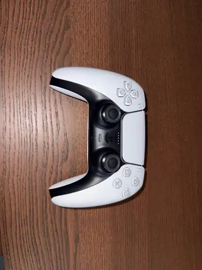 Dualsense PS5 Controller $60, View more