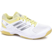 Brand new Women's Adidas Essence W indoor court shoes (size 7)