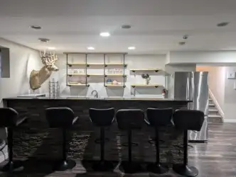 --- **Roommate Wanted for Spacious Home: Private Floor available** Hello! I'm Marie, a 39-year-old f...