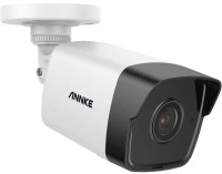 ANNKE 5MP PoE Security IP Bullet Camera with Listen-in Audio