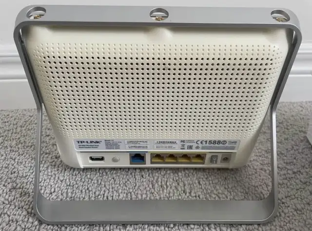 AC1900 Wireless Dual Band Gigabit Router64241771089539122