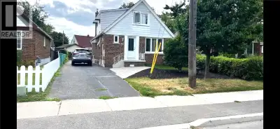 2 bdr Basement apartment for rent