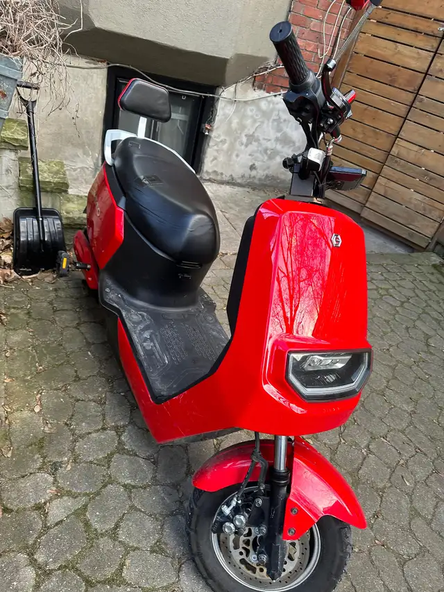 E-bike for sale 72v20ah in eBike in Mississauga / Peel Region - Image 6