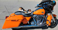 2023 Harley Davidson  street glide special 