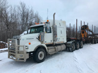 2016 Western Star 4900SD