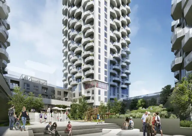 Beautiful Assignment Sale - Abeja District Condos in Condos for Sale in City of Toronto - Image 3