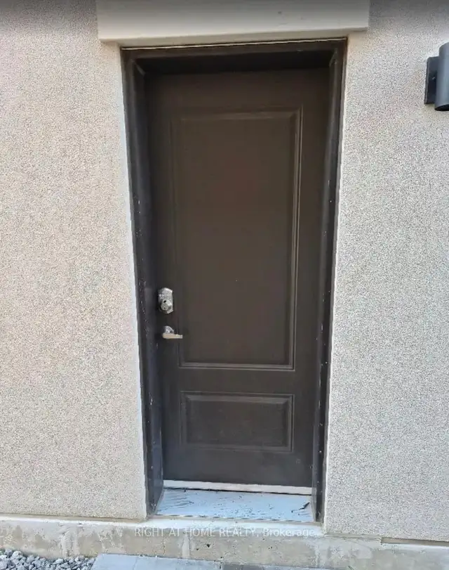 Basement Apartment in Clarington
