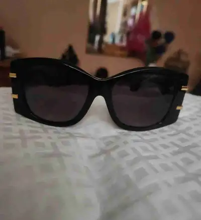 D&G LADIES SUNGLASSES, View more