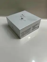 BRAND NEW - SEALED AirPods Pro 2 (2nd Generation)