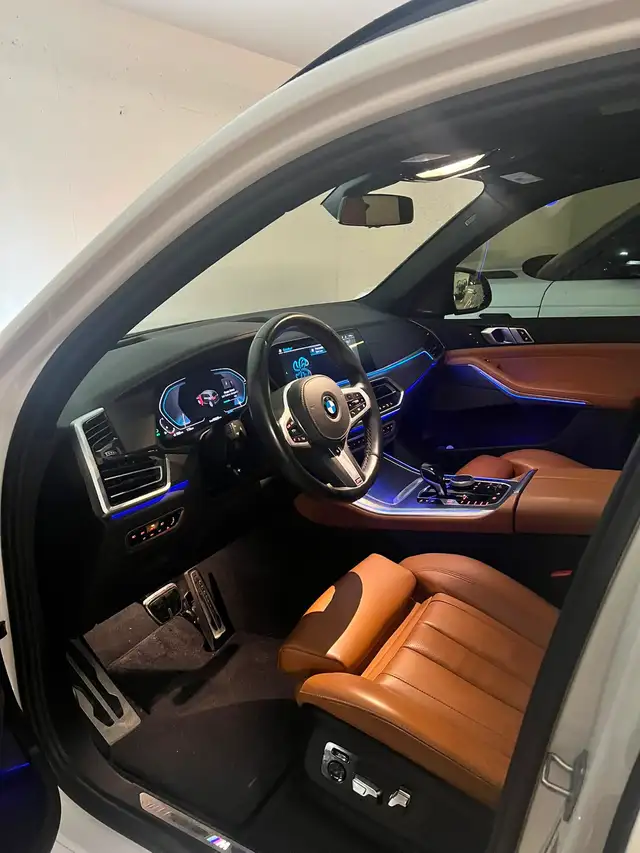 BMW X5 - 2021