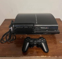 Ps3 Console