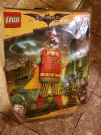 Batman (Lego Batman Movie) Size 10/12