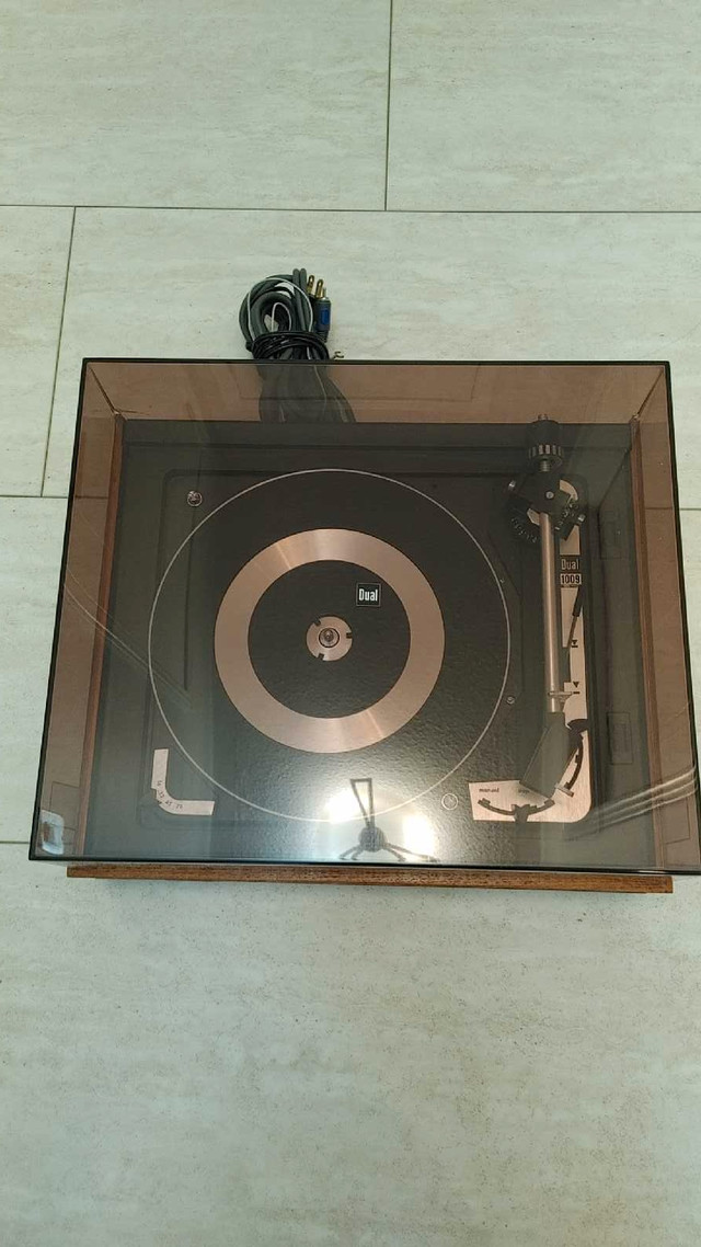 Wanted Dual Turntables Working or not Broken, Any Condition in Stereo Systems & Home Theatre in City of Toronto - Image 2