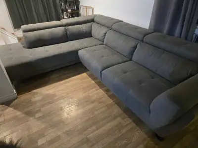 divan sectionnelle, View more