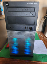Dell Gaming PC