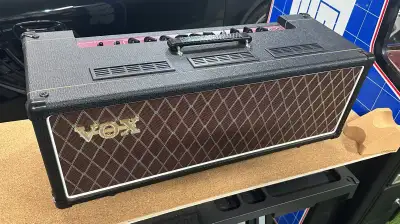 Vox AC30 Amp Head, View more