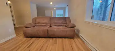 Sofa 3 places, View more