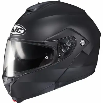 Ask for pick-up options, more than one site. The HJC C91 is a modular motorcycle helmet designed for...