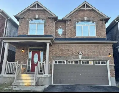 Welcome to 152 Ridge Rd, Cambridge, ON N3E 0C4 Property Type: Detached, 2-Storey For Lease: $3,500/m...