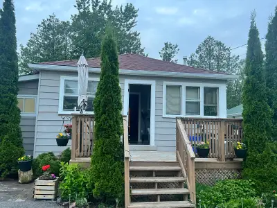 Cottage rental June-October, View more