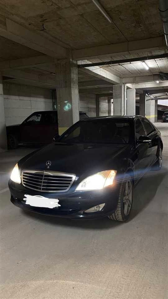 Mercedes Benz S450 4.7L 4Matic in Cars & Trucks in City of Toronto - Image 2