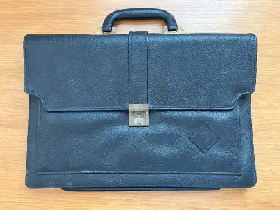 Briefcase, View more