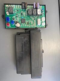 3850681010 Dometic Refrigerator Control Board PCB