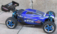 New RC Buggy / Car Brushless Electric TOP2 4WD 2.4G 3S LIPO