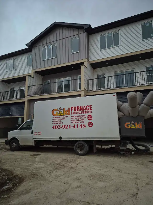 FURNACE AND DUCT CLEANING 63362357238787128