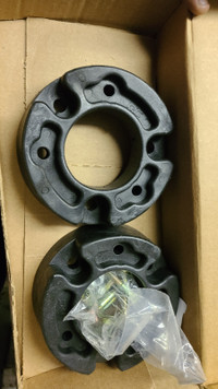 2.5inch 2004-2008 Ford F150 Leveling kit (Rough Country)