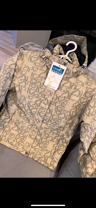 Women jacket, View more