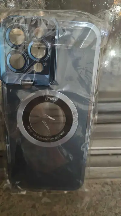 iPhone 13 Pro Max Case, View more