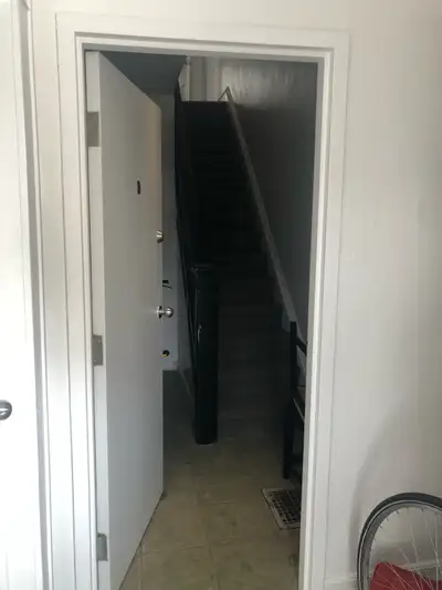 Single Appartment in Little Italy