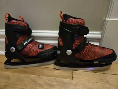 K2 RINK RAVEN BOA junior ice skates - patins junior, View more