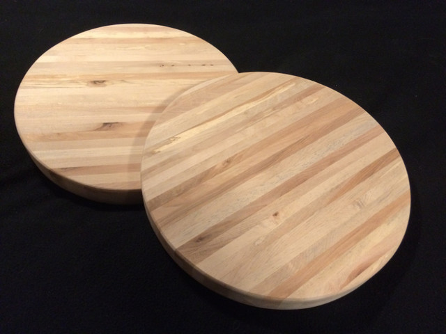 Hand Crafted Wooden Cutting Boards in Kitchen & Dining Wares in City of Halifax - Image 3