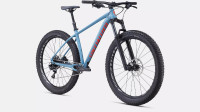Specialized Fuse Comp 27.5+
