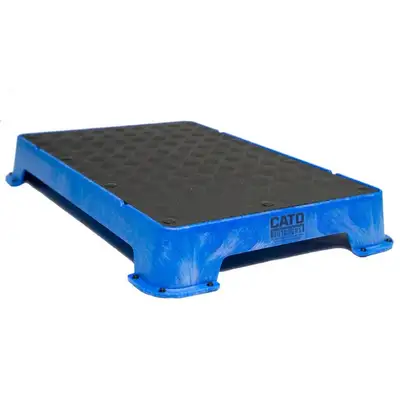 Cato board - dog training platform, View more