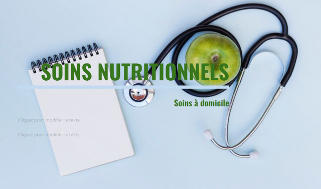 DIÉTÉTISTE-NUTRITIONNISTE dans Santé  à Rimouski / Bas-St-Laurent