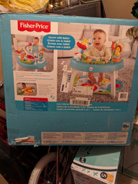 Kids Activity Station, Walker, Play table