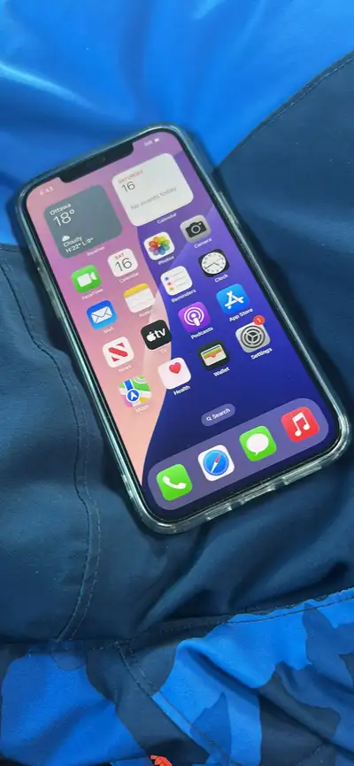 Apple iPhone 12 Pro Max, View more