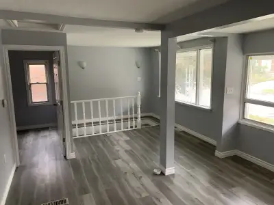 House available for rent in Waterloo. - Fully renovated - furnished - close to all amenities: - near...