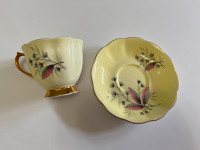 Royal Albert Tea Cups and Saucers