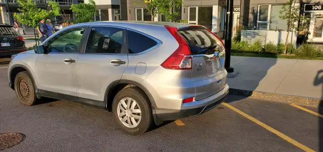 Honda CR-V63417673311491123