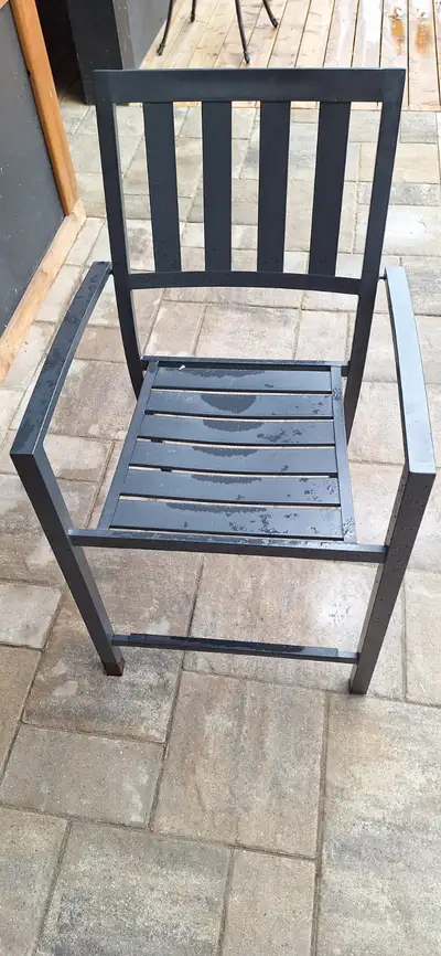 Stylewell Outdoor Patio Chairs, View more